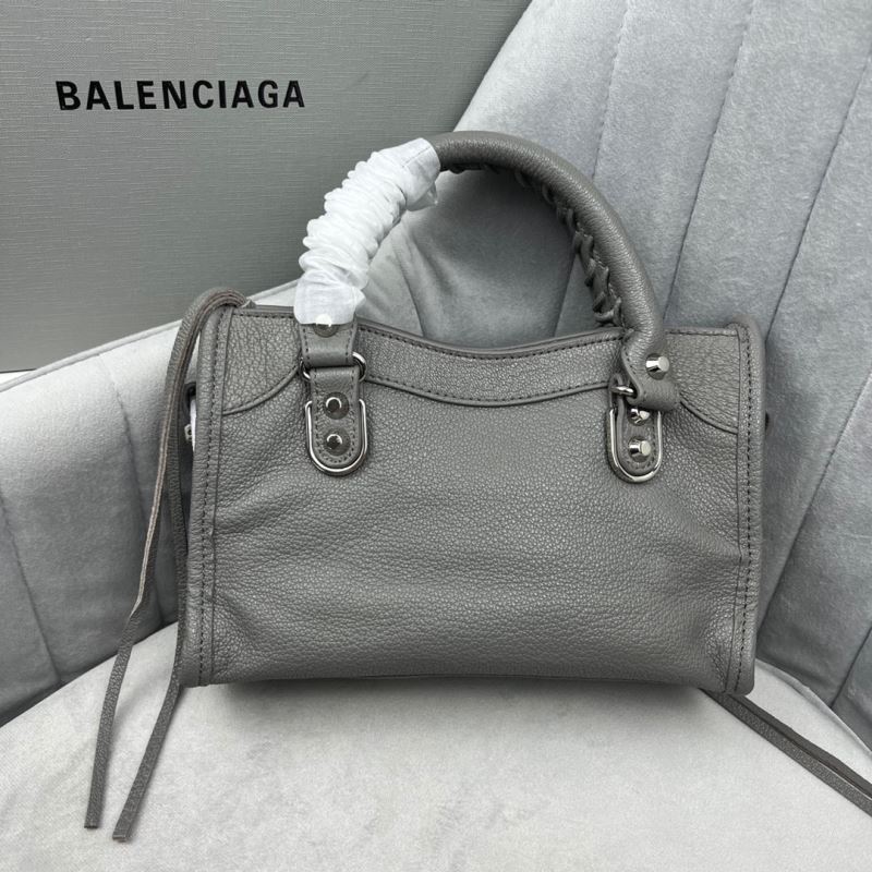 Balenciaga Classic City Bags